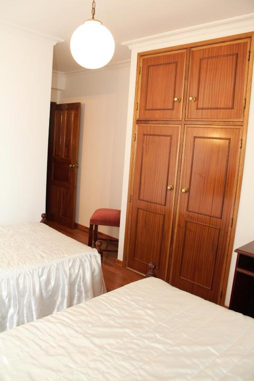 O Pelicano Bed & Breakfast Alfaiates Rom bilde