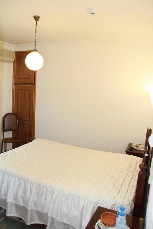 O Pelicano Bed & Breakfast Alfaiates Rom bilde