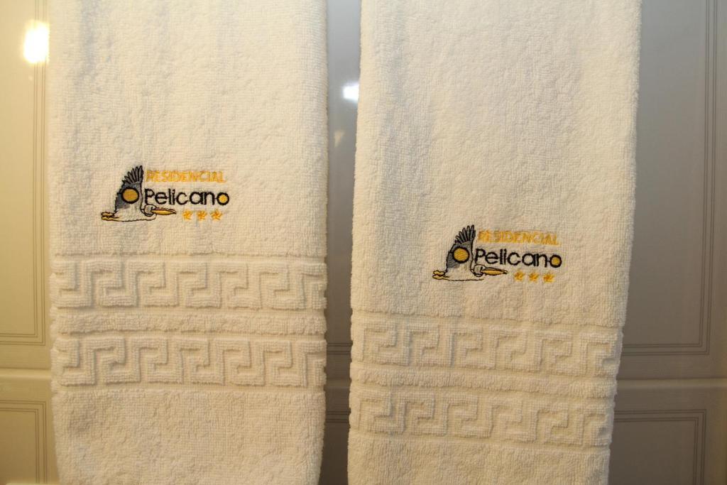 O Pelicano Bed & Breakfast Alfaiates Rom bilde