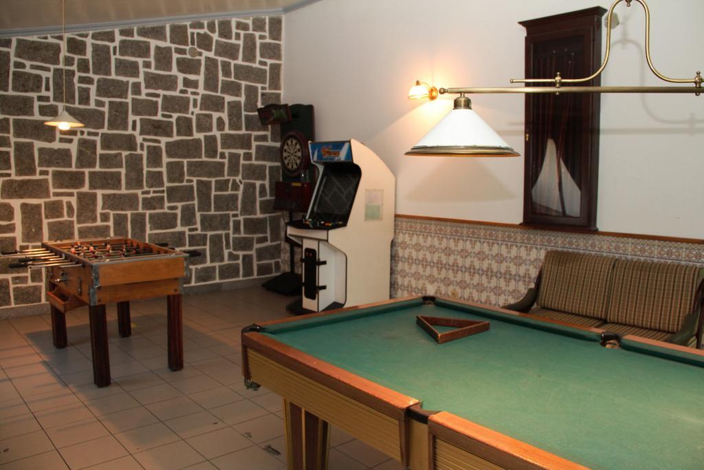 O Pelicano Bed & Breakfast Alfaiates Eksteriør bilde