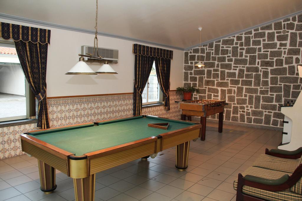 O Pelicano Bed & Breakfast Alfaiates Eksteriør bilde