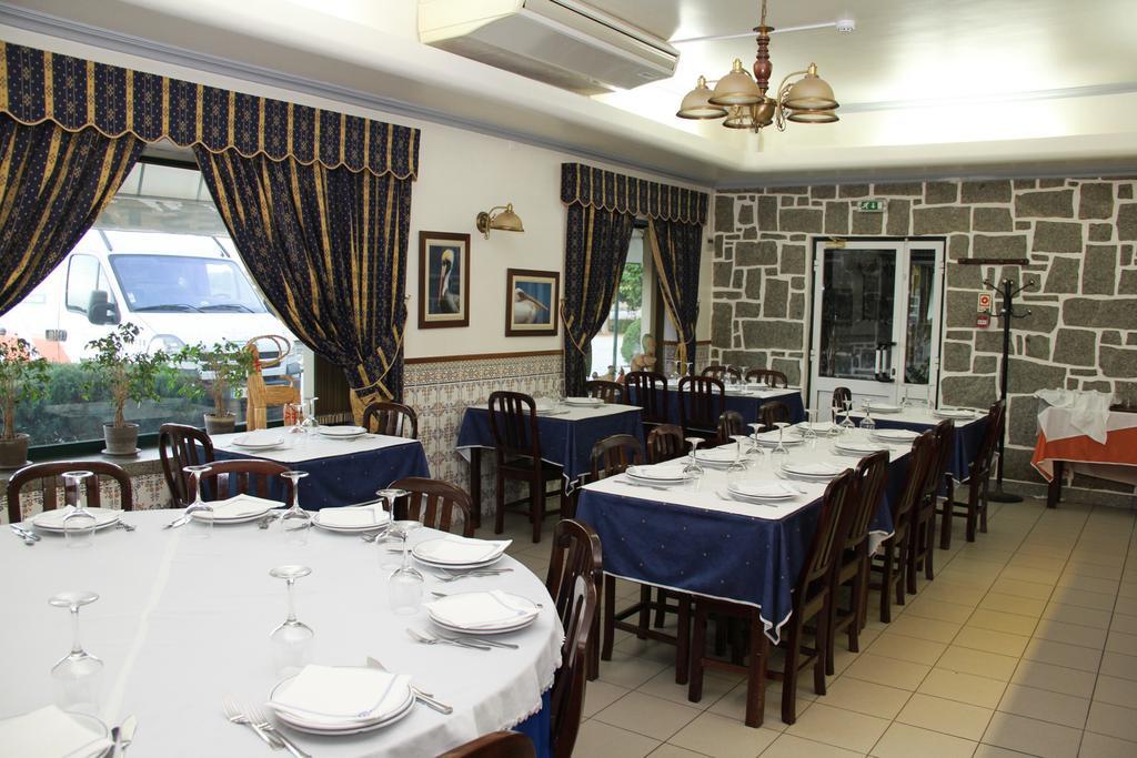 O Pelicano Bed & Breakfast Alfaiates Eksteriør bilde