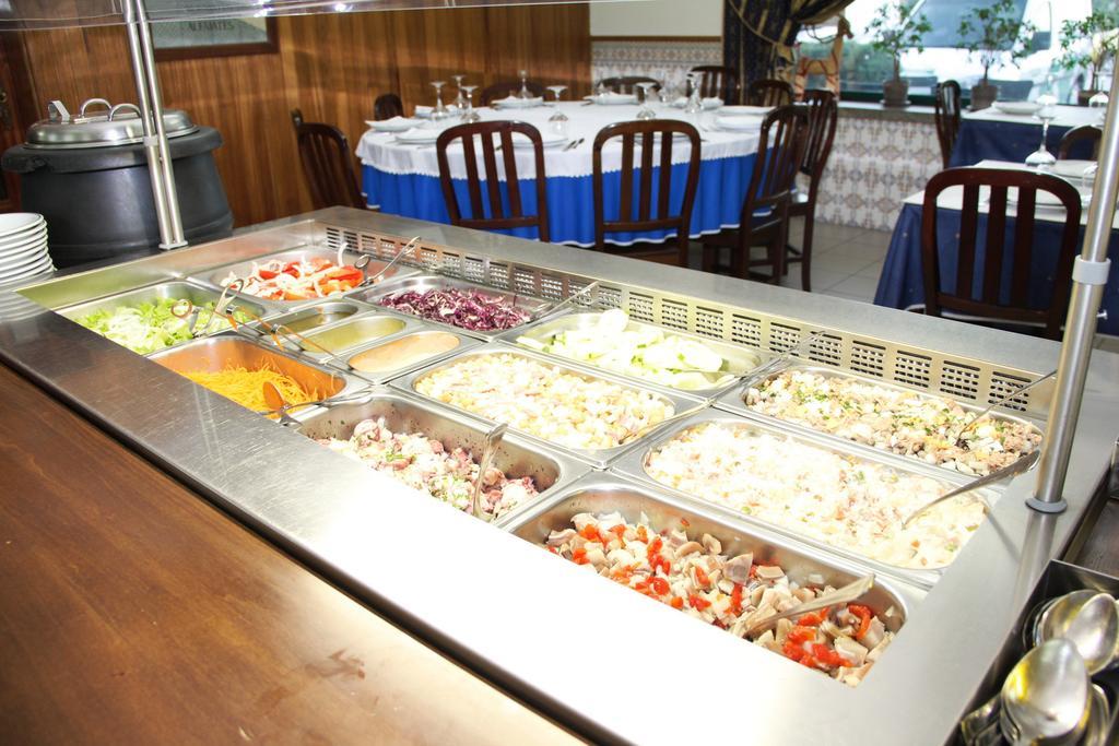 O Pelicano Bed & Breakfast Alfaiates Eksteriør bilde